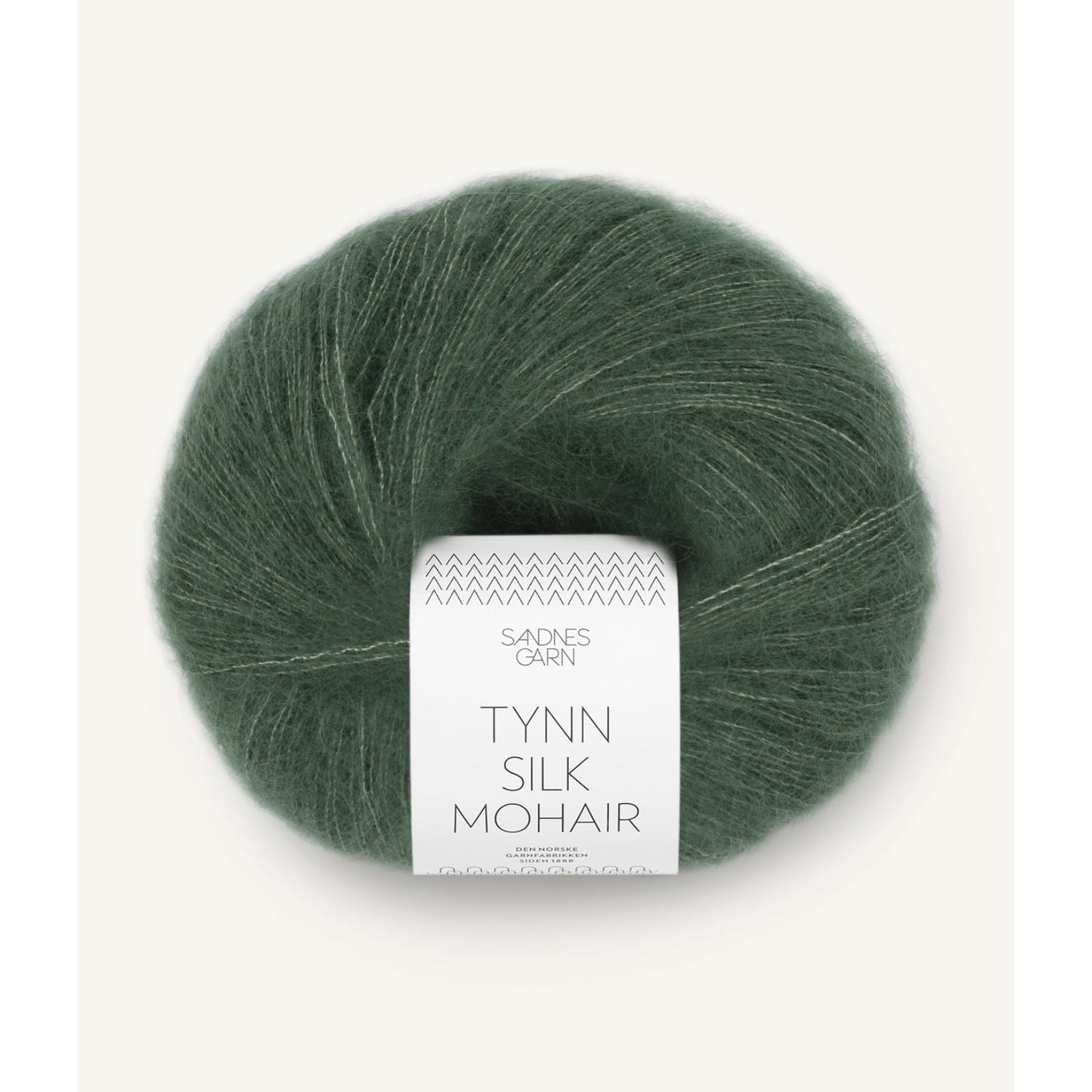 Sandnes Tynn Silk Mohair 25 g