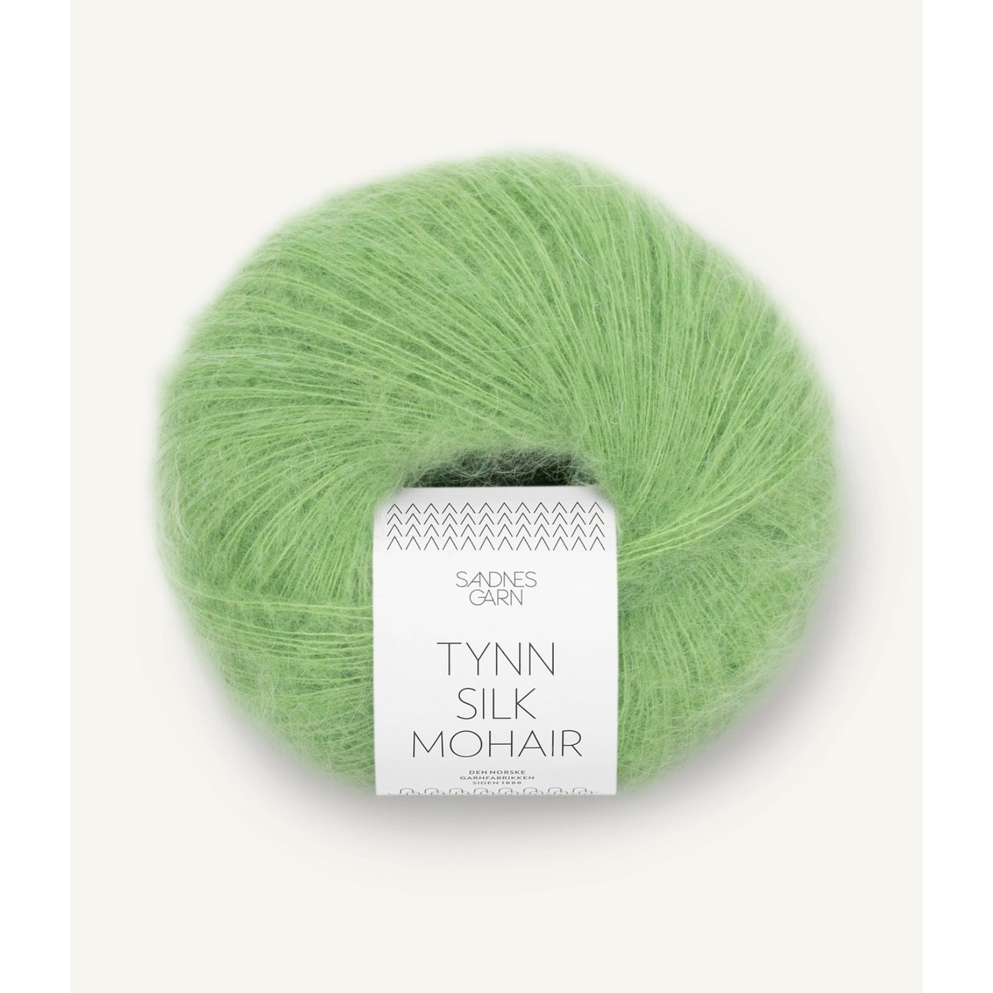 Sandnes Tynn Silk Mohair 25 g