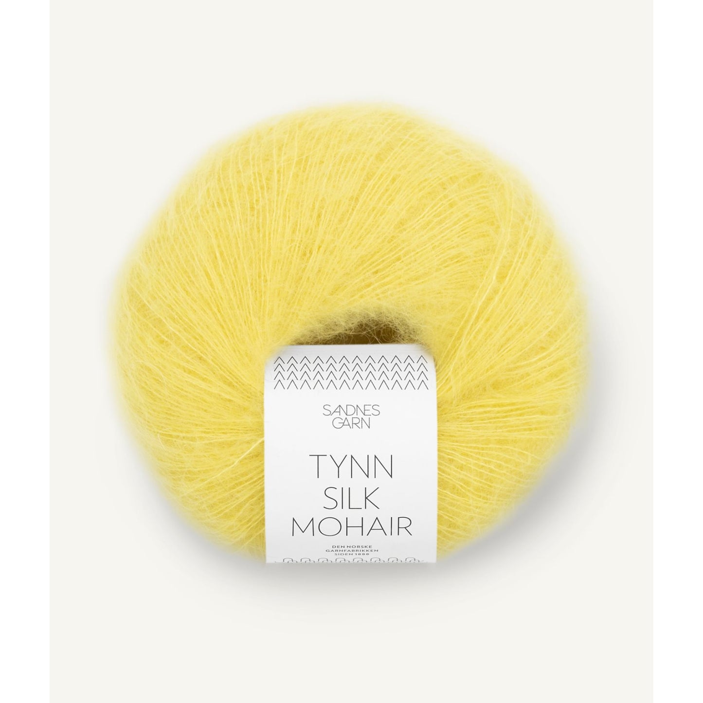 Sandnes Tynn Silk Mohair 25 g