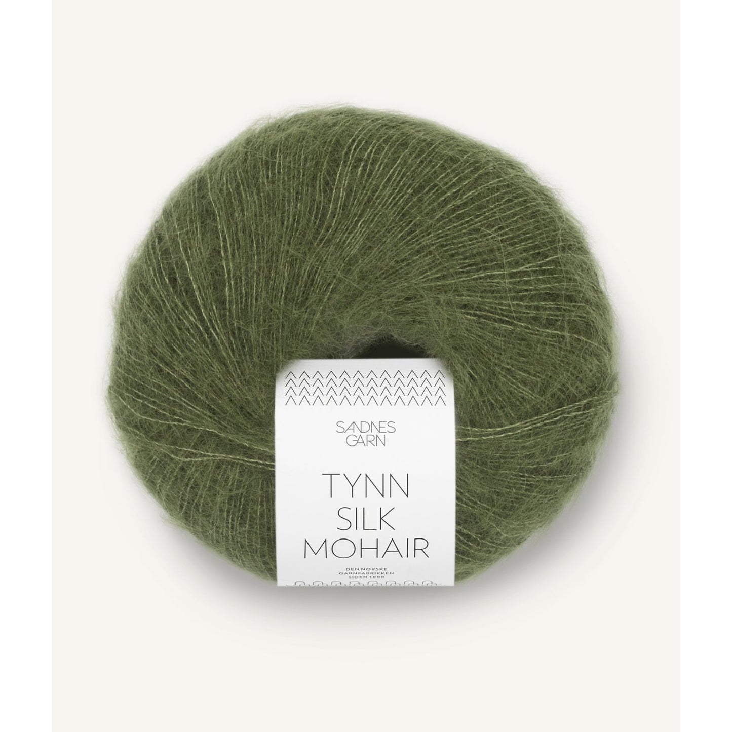 Sandnes Tynn Silk Mohair 25 g