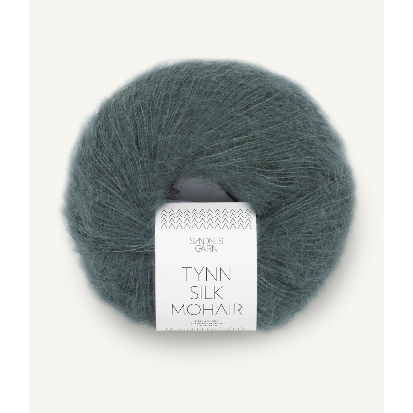 Sandnes Tynn Silk Mohair 25 g