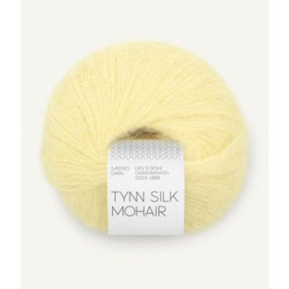 Sandnes Tynn Silk Mohair 25g