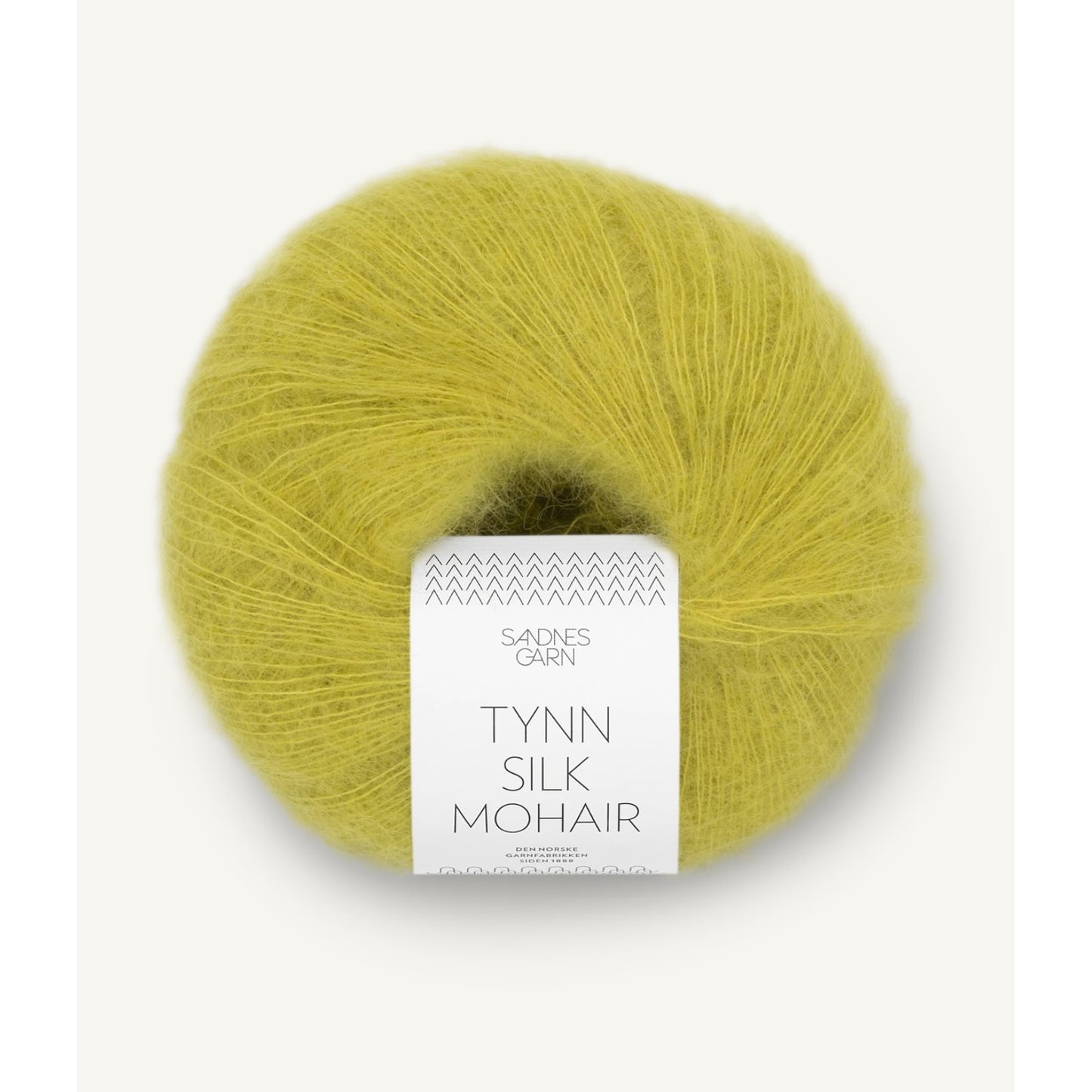 Sandnes Tynn Silk Mohair 25 g