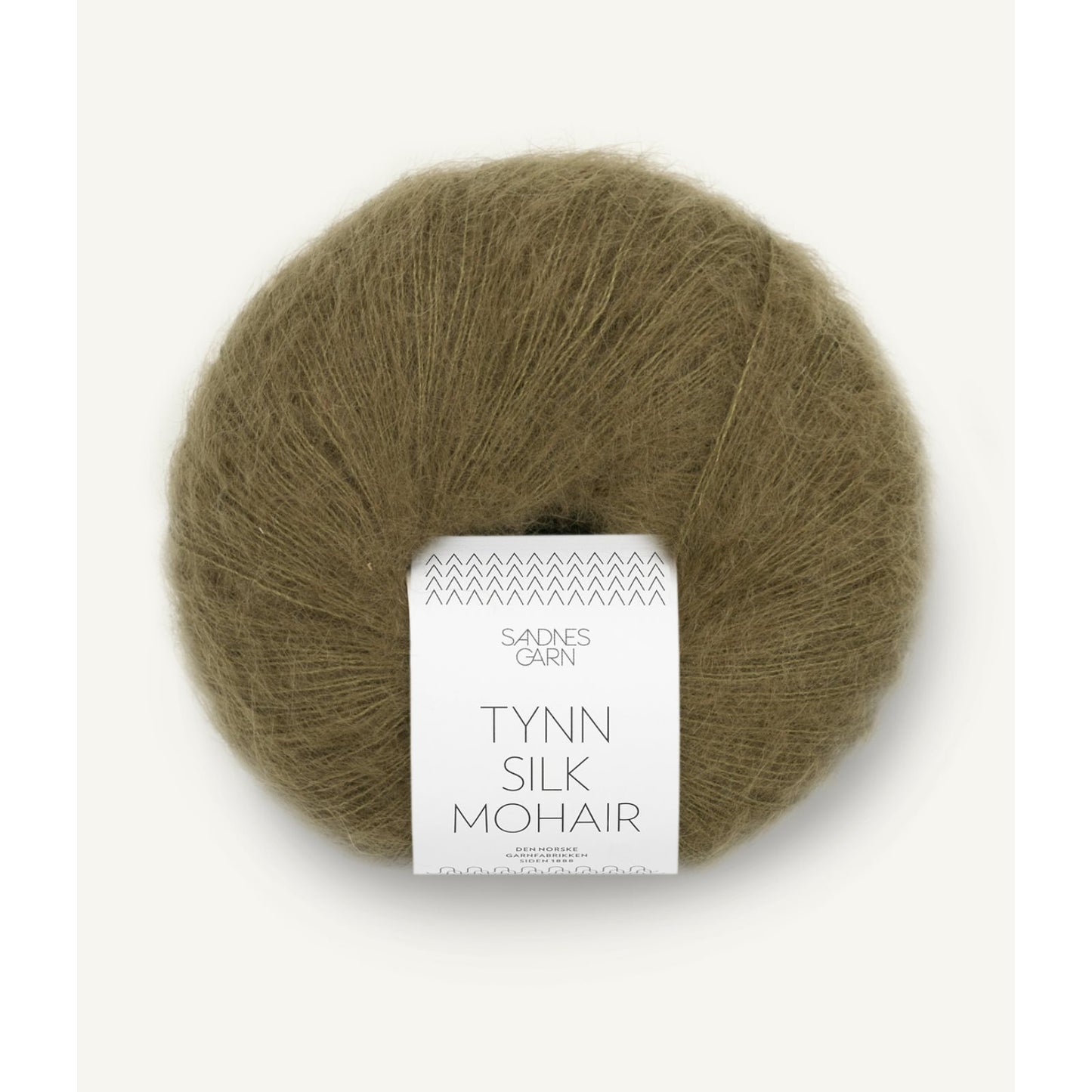 Sandnes Tynn Silk Mohair 25 g