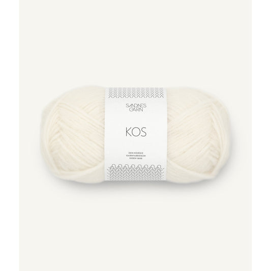 Sandnes Garn Kos 50 g