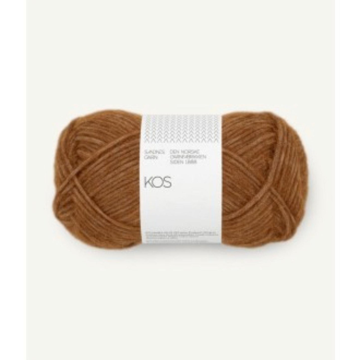 Sandnes Kos 50g (Sonderposten)