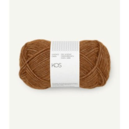 Sandnes Kos 50g (Sonderposten)