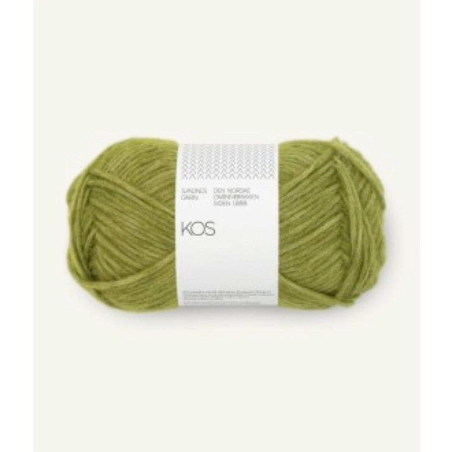 Sandnes Kos 50g (Sonderposten)