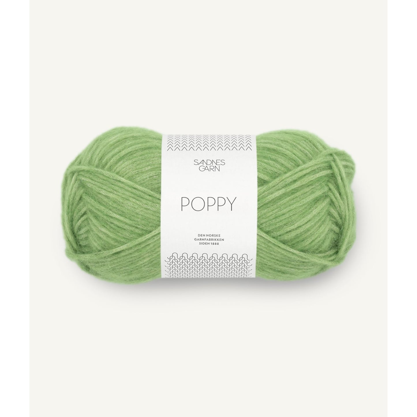 Sandnes Poppy 50 g