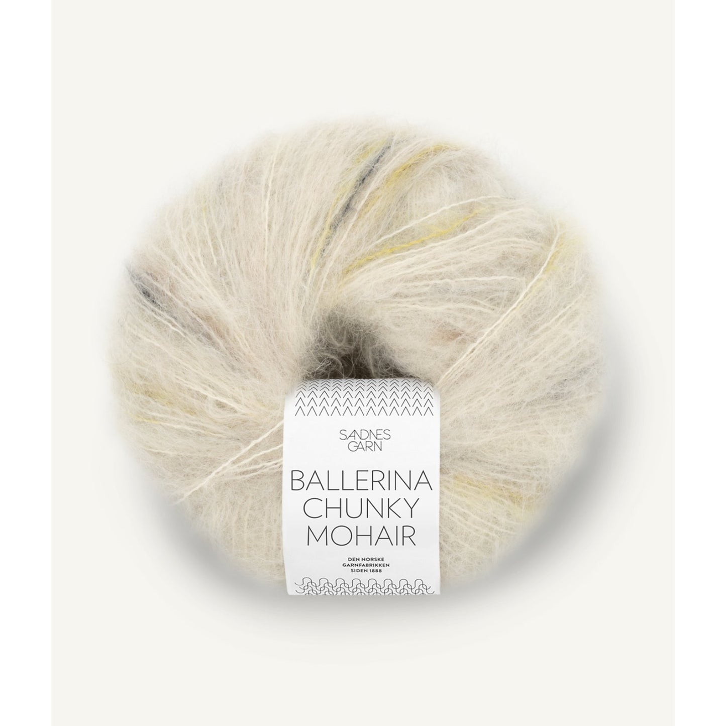 Sandnes Ballerina Chunky Mohair 50 g