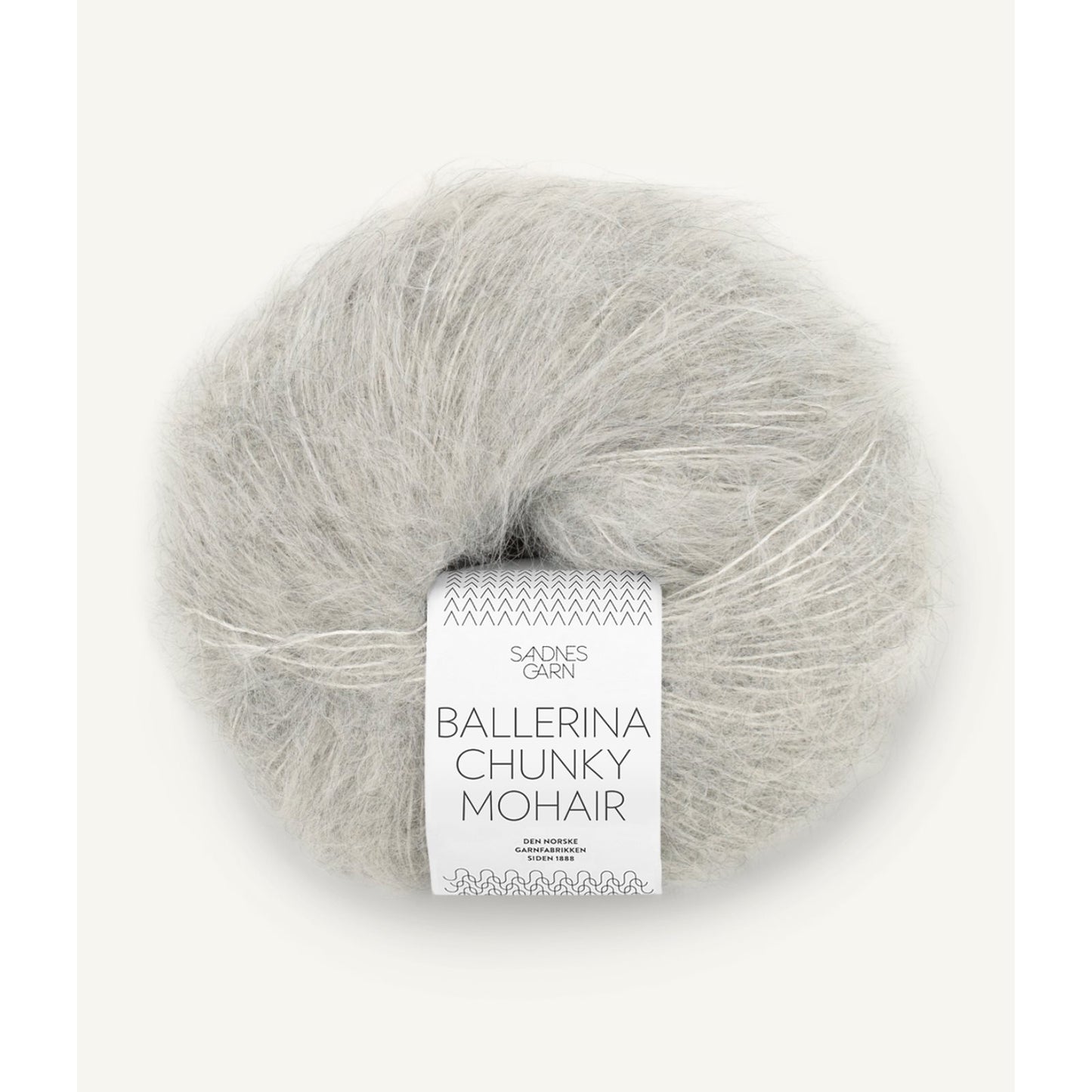 Sandnes Ballerina Chunky Mohair 50 g