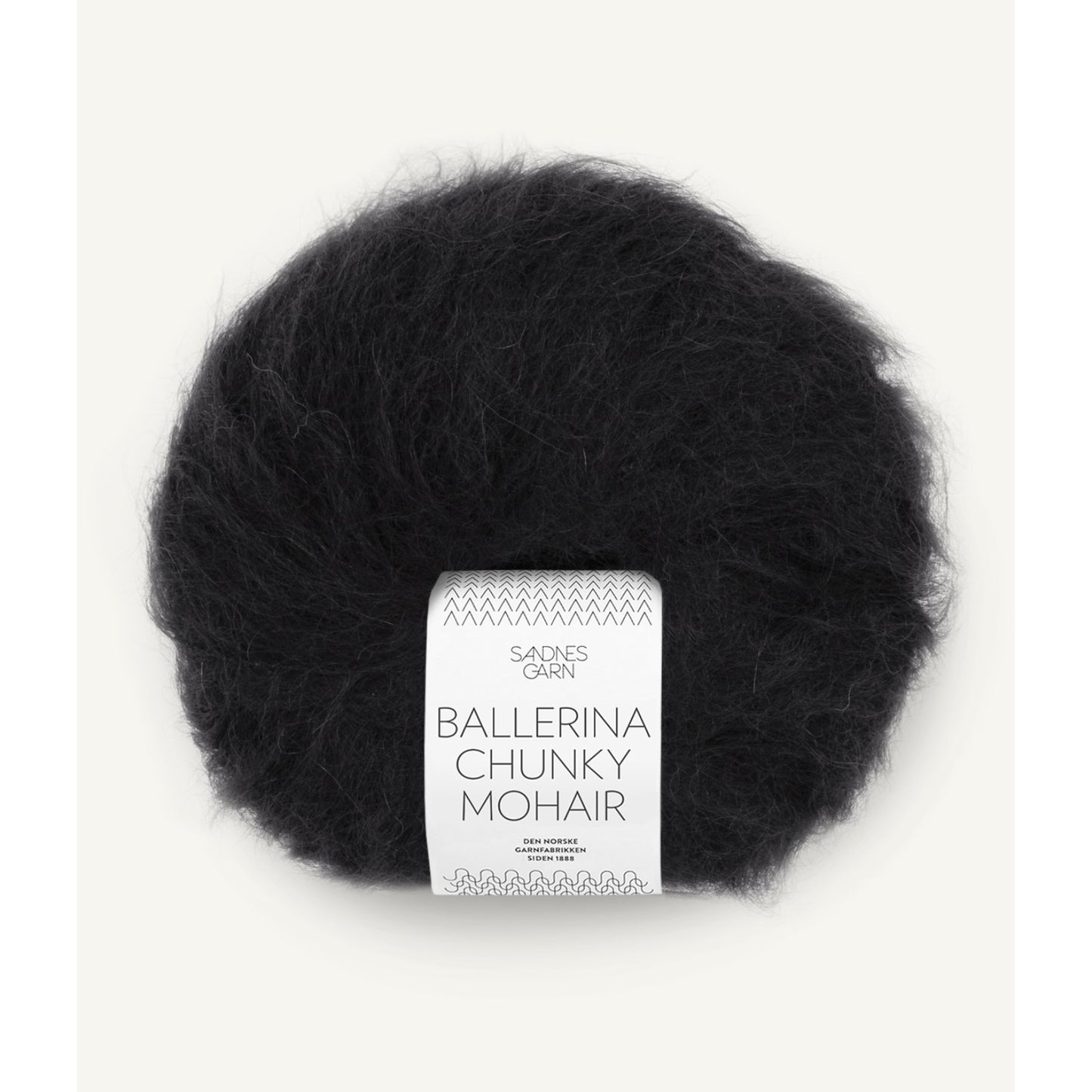 Sandnes Ballerina Chunky Mohair 50 g