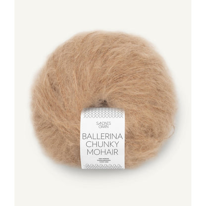 Sandnes Ballerina Chunky Mohair 50g