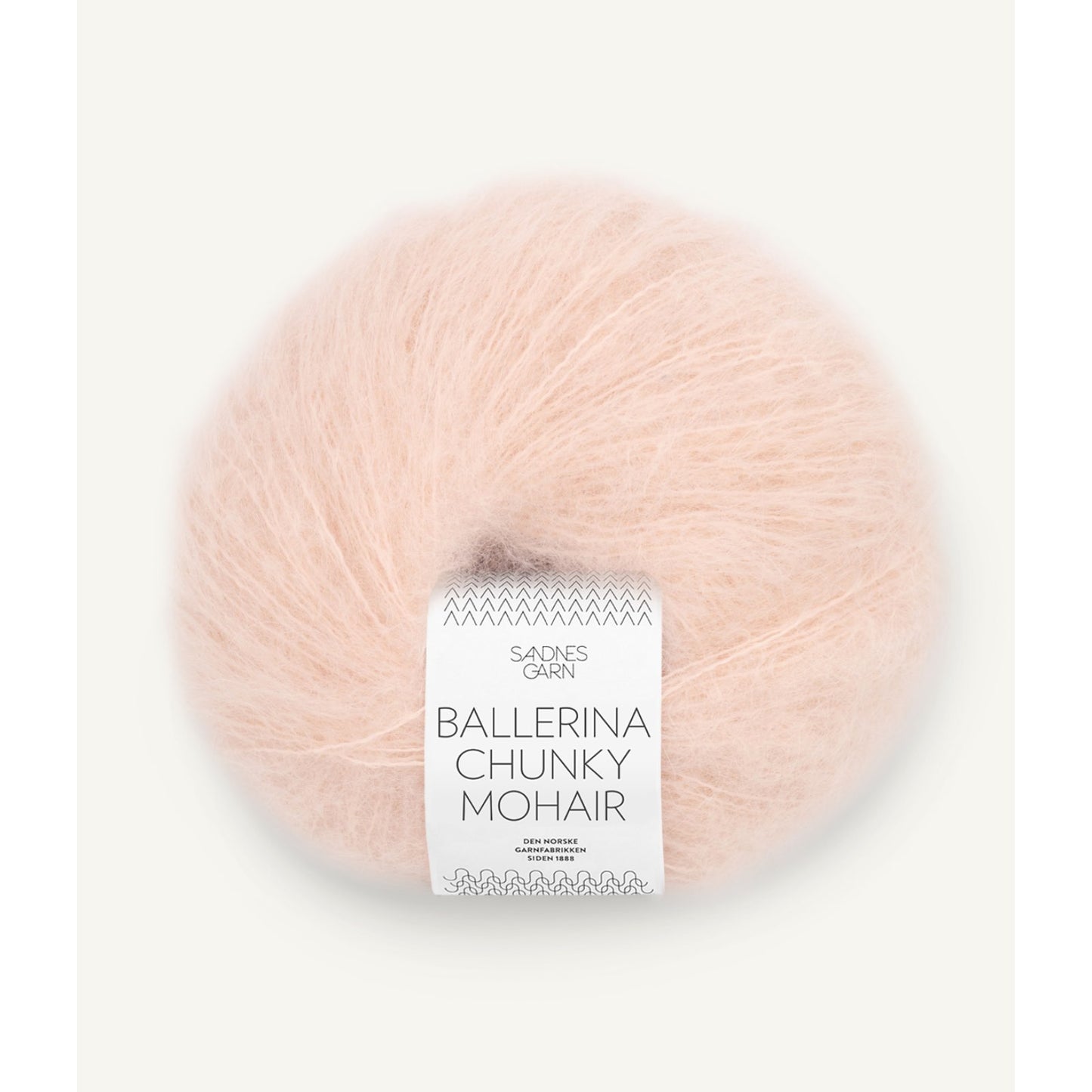 Sandnes Ballerina Chunky Mohair 50 g