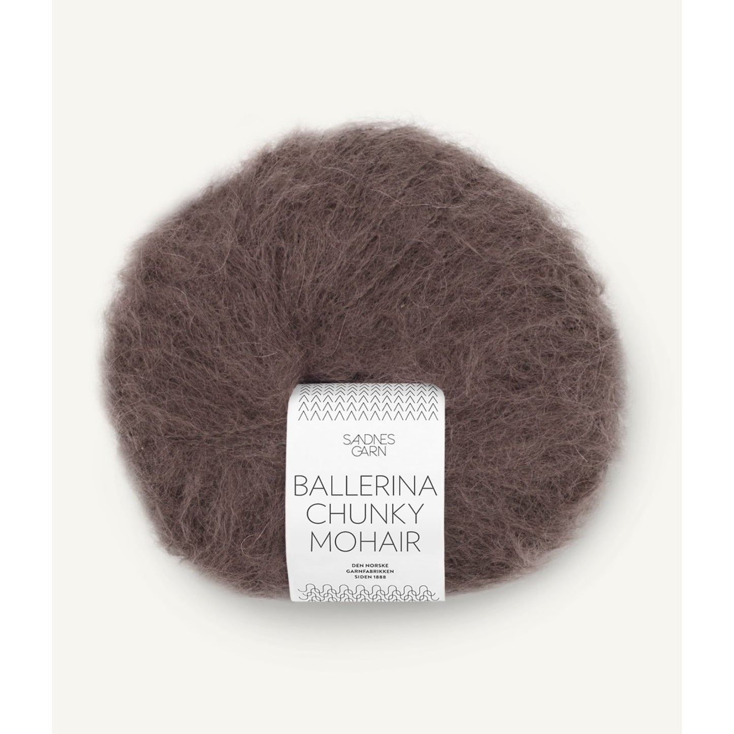 Sandnes Ballerina Chunky Mohair 50 g