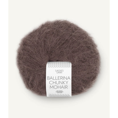 Sandnes Ballerina Chunky Mohair 50g