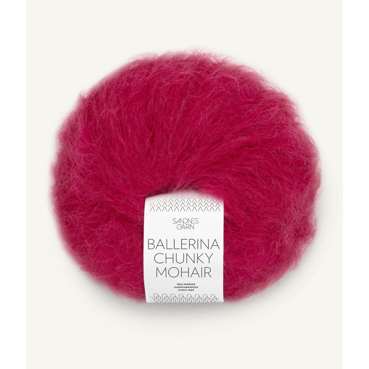 Sandnes Ballerina Chunky Mohair 50 g