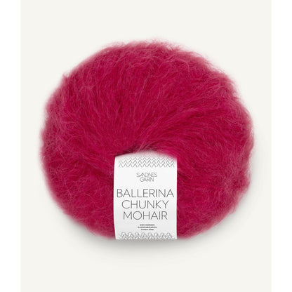 Sandnes Ballerina Chunky Mohair 50g