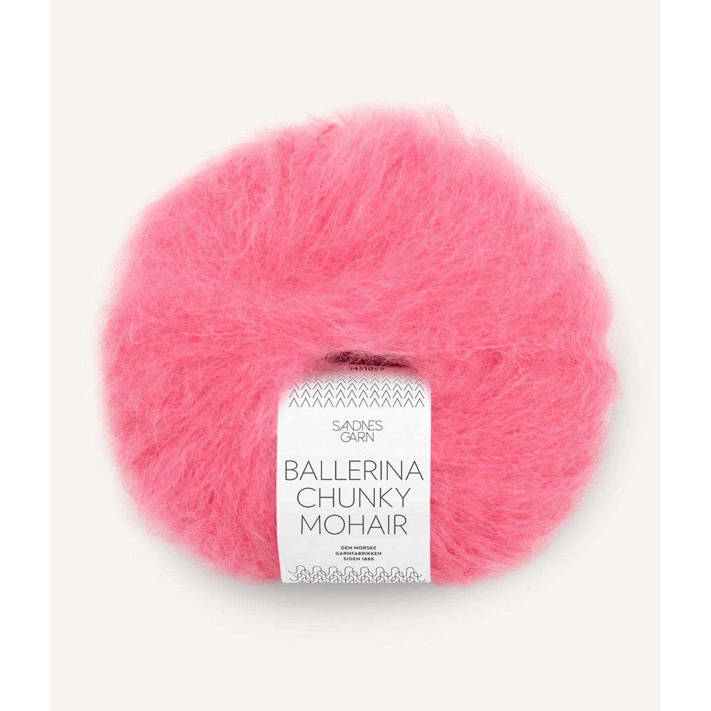 Sandnes Ballerina Chunky Mohair 50 g