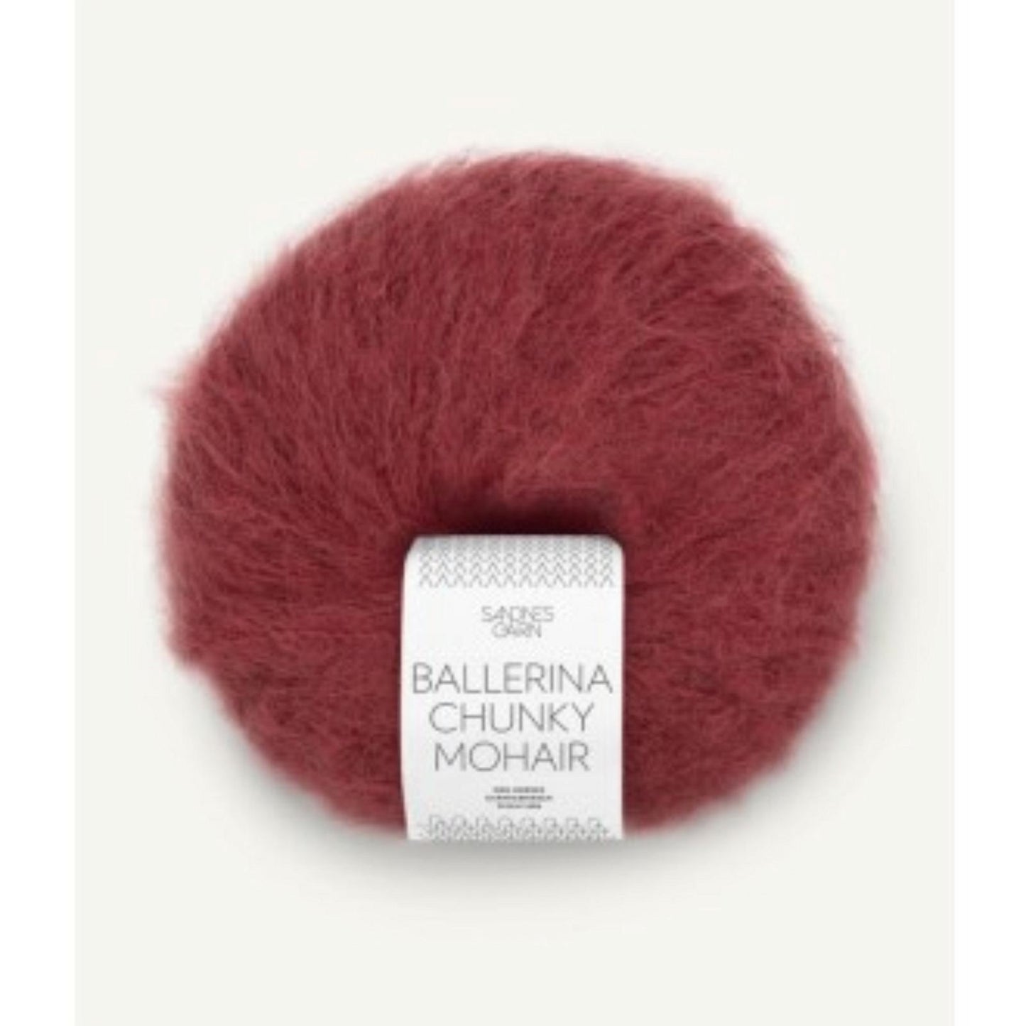 Sandnes Ballerina Chunky Mohair 50g