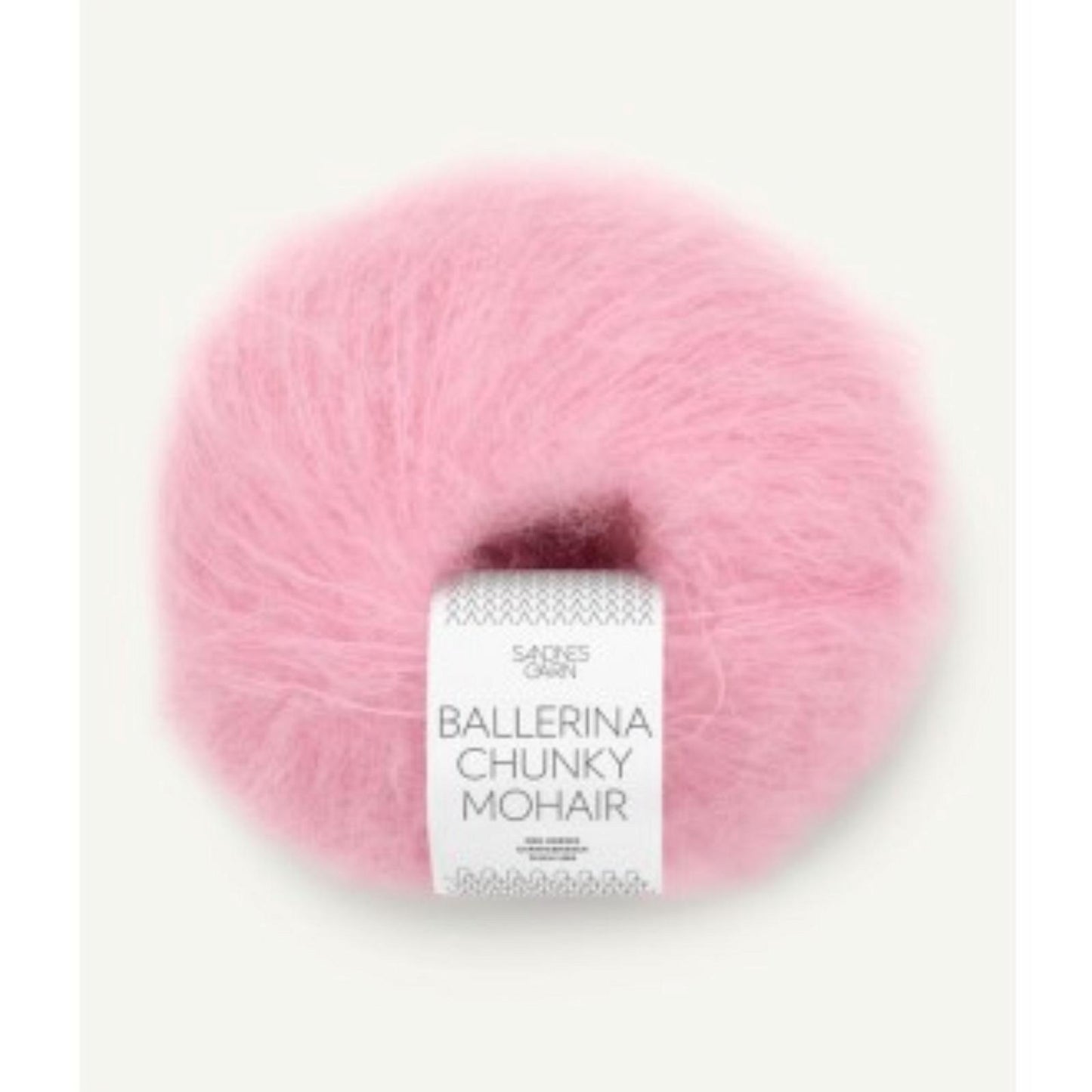 Sandnes Ballerina Chunky Mohair 50g