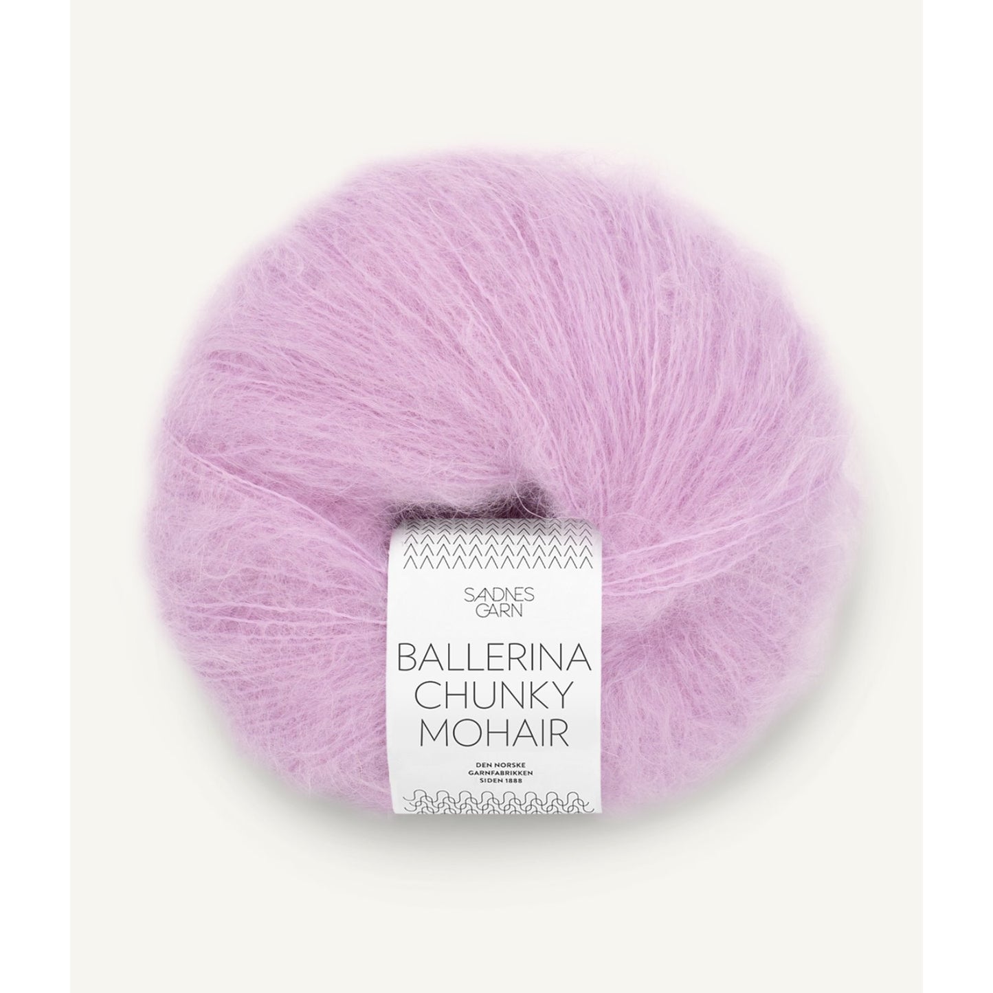 Sandnes Ballerina Chunky Mohair 50 g