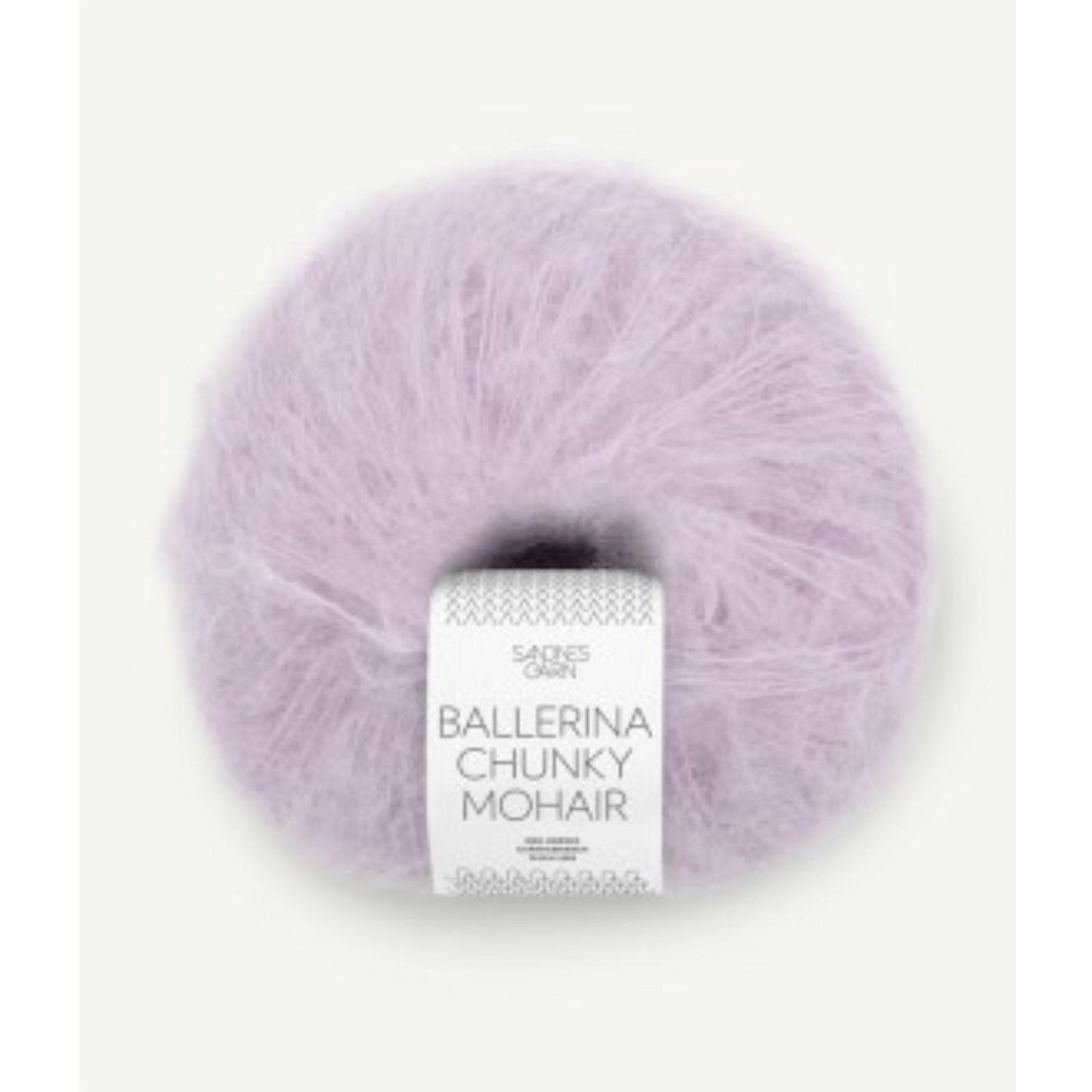 Sandnes Ballerina Chunky Mohair 50g