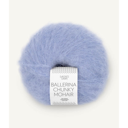 Sandnes Ballerina Chunky Mohair 50g