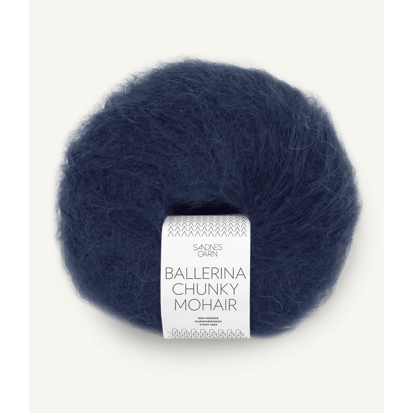 Sandnes Ballerina Chunky Mohair 50 g