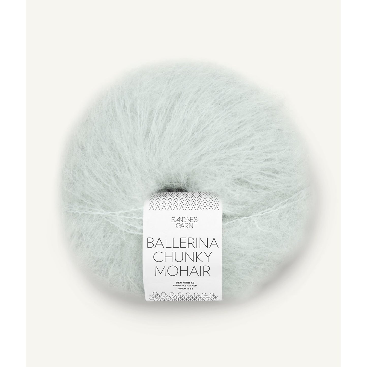 Sandnes Ballerina Chunky Mohair 50g (Sonderposten)