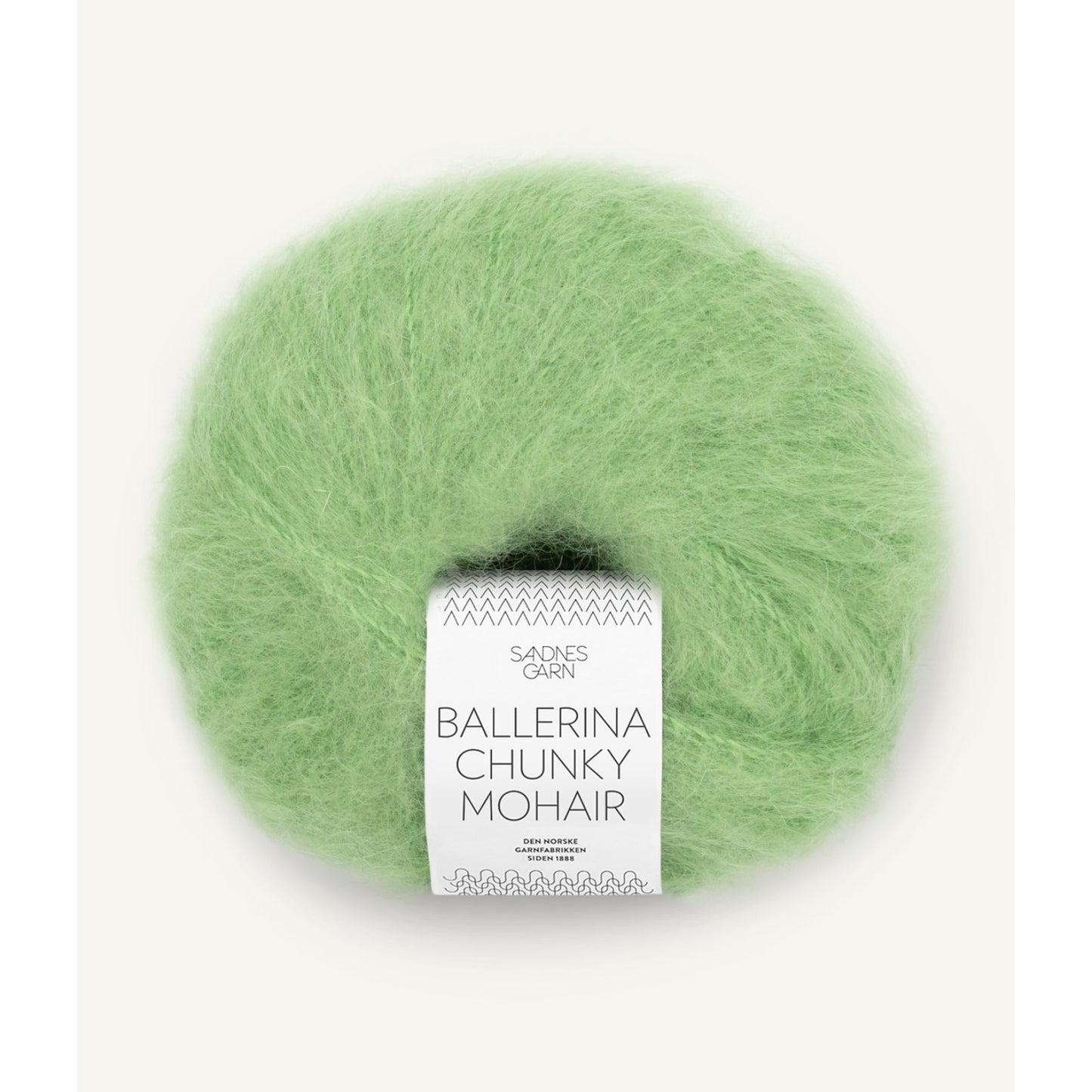 Sandnes Ballerina Chunky Mohair 50 g