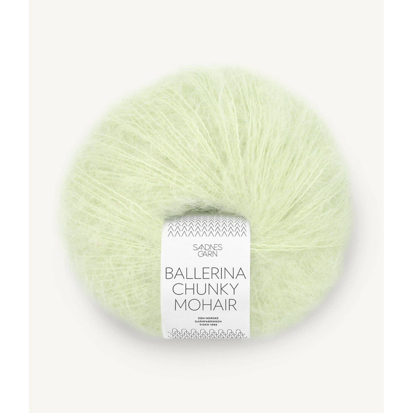 Sandnes Ballerina Chunky Mohair 50 g