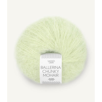 Sandnes Ballerina Chunky Mohair 50g