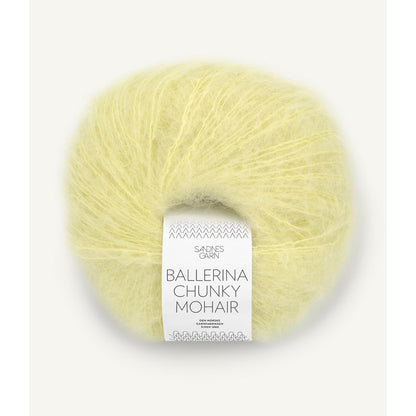 Sandnes Ballerina Chunky Mohair 50g
