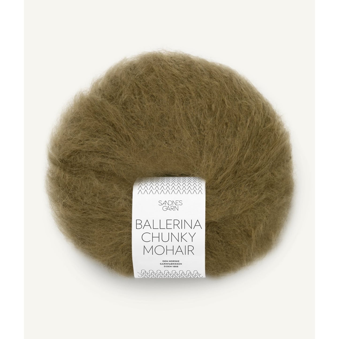 Sandnes Ballerina Chunky Mohair 50 g