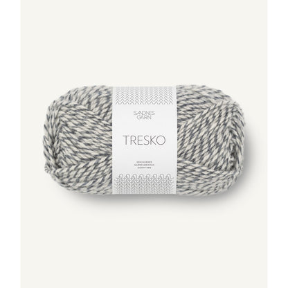 Sandnes Tresko 50g