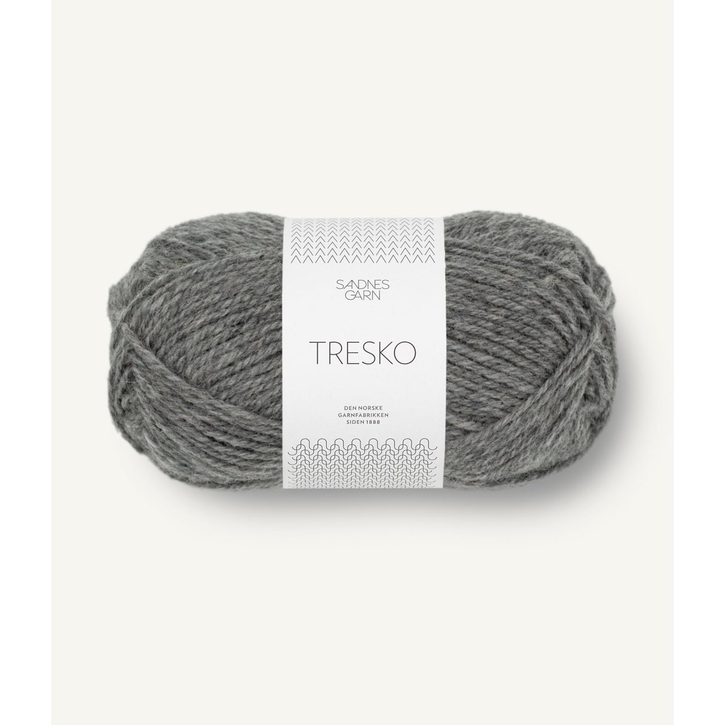 Sandnes Tresko 50 g