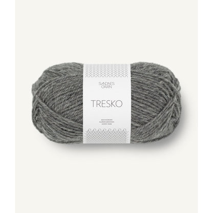 Sandnes Tresko 50g