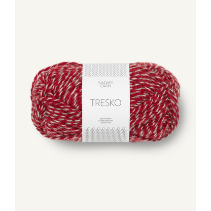 Sandnes Tresko 50g