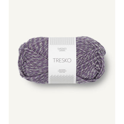 Sandnes Tresko 50g