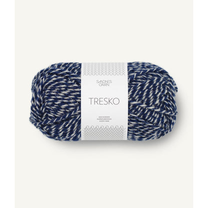 Sandnes Tresko 50g