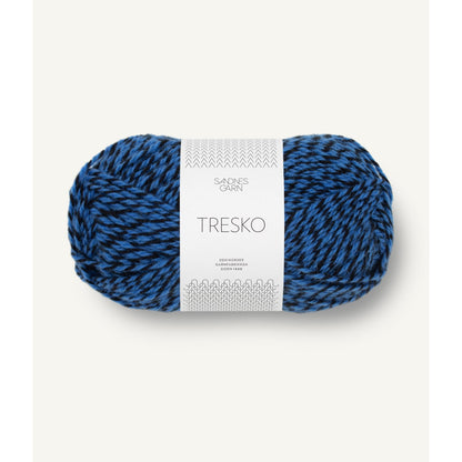 Sandnes Tresko 50g