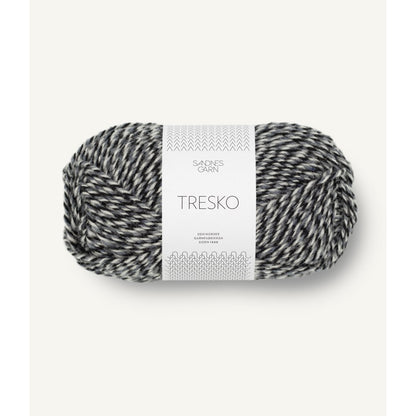 Sandnes Tresko 50g