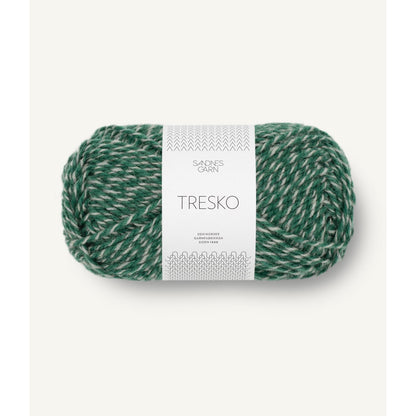 Sandnes Tresko 50g