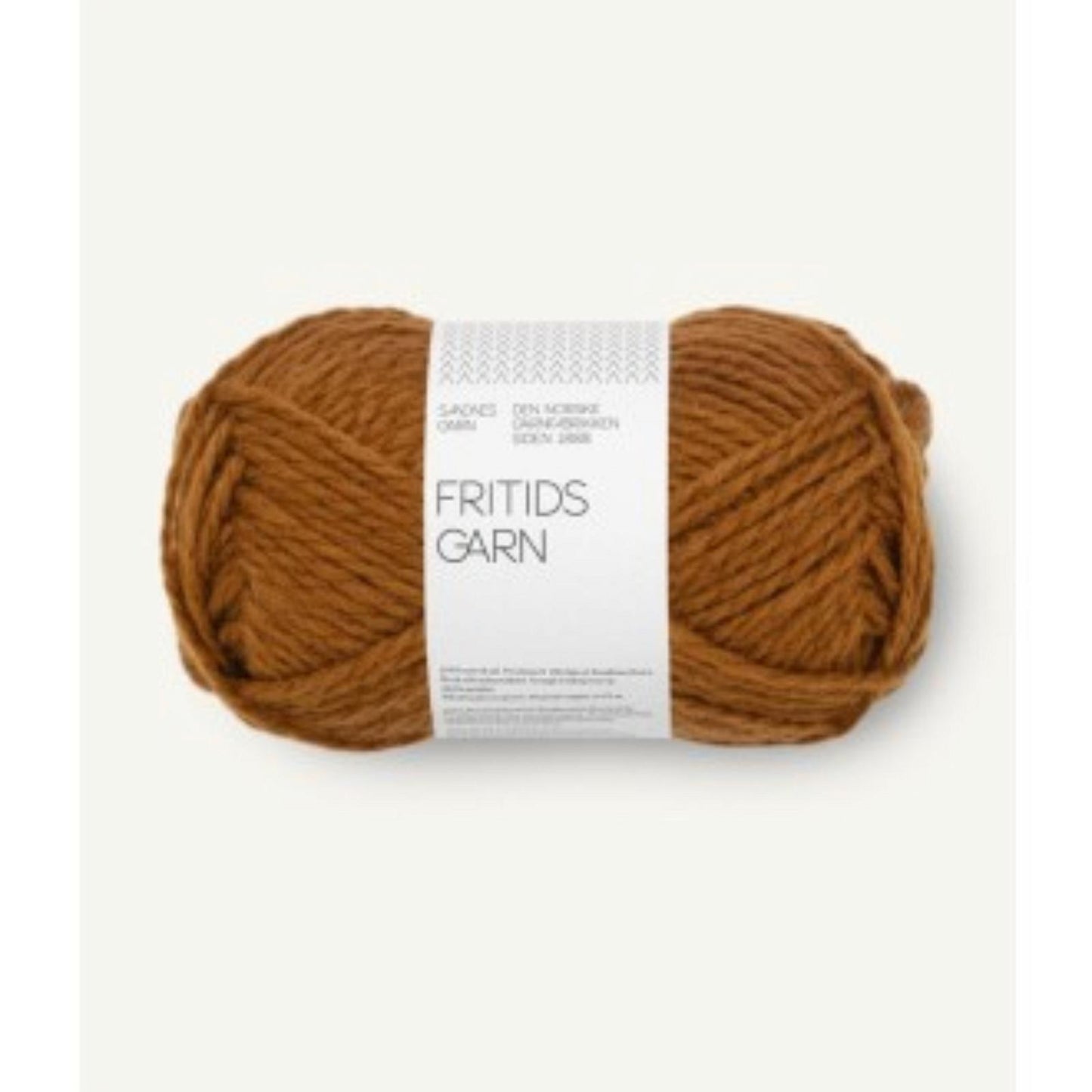 Sandnes Fritidsgarn 50g