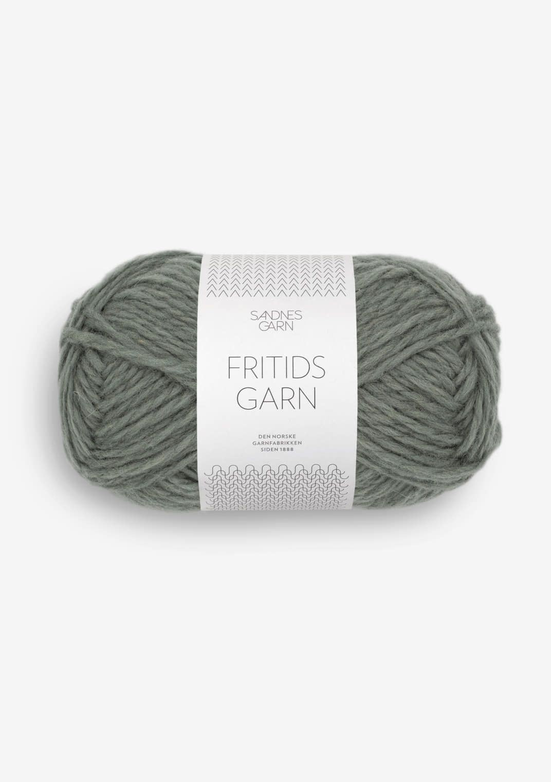 Sandnes Fritidsgarn 50g