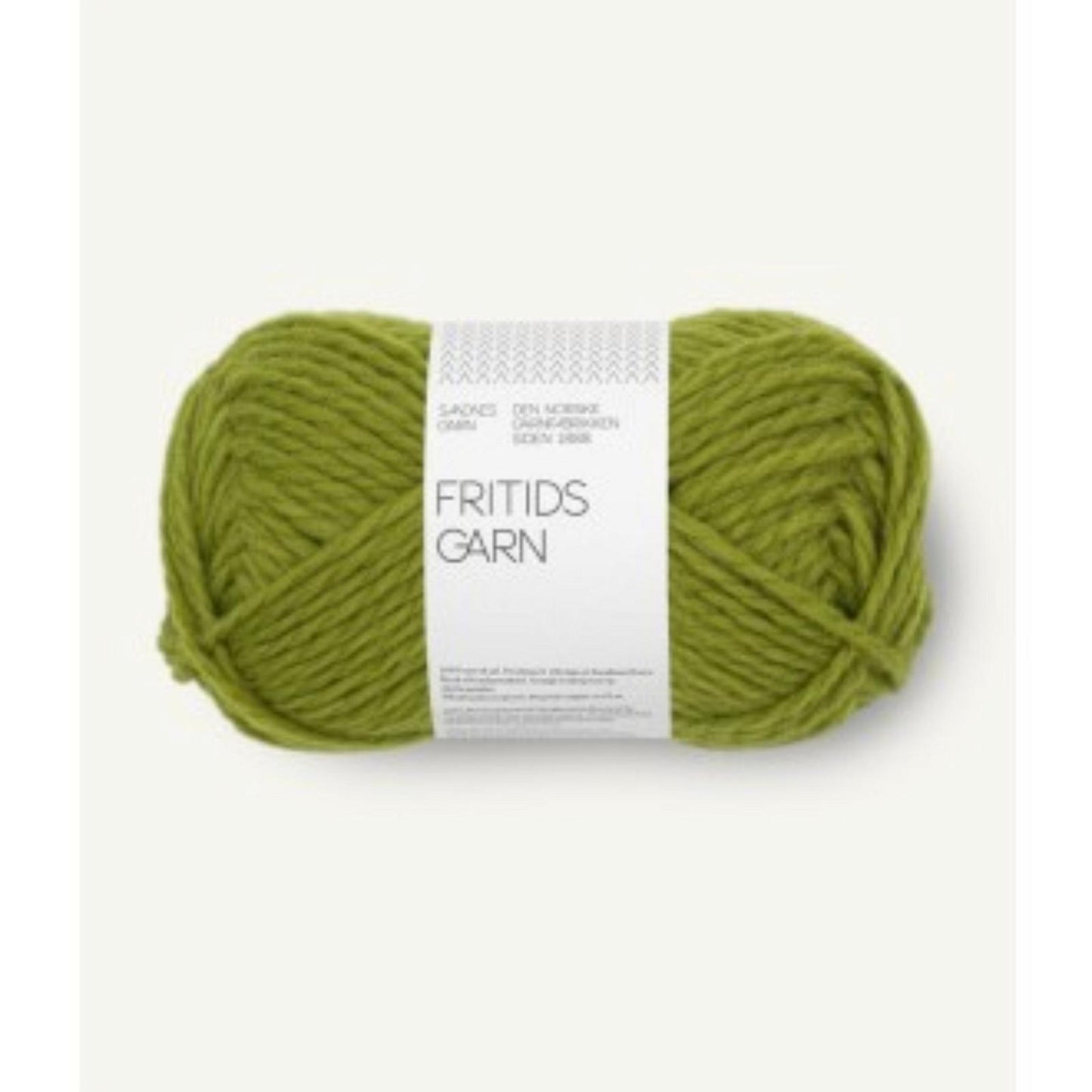 Sandnes Fritidsgarn 50g (Sonderposten)