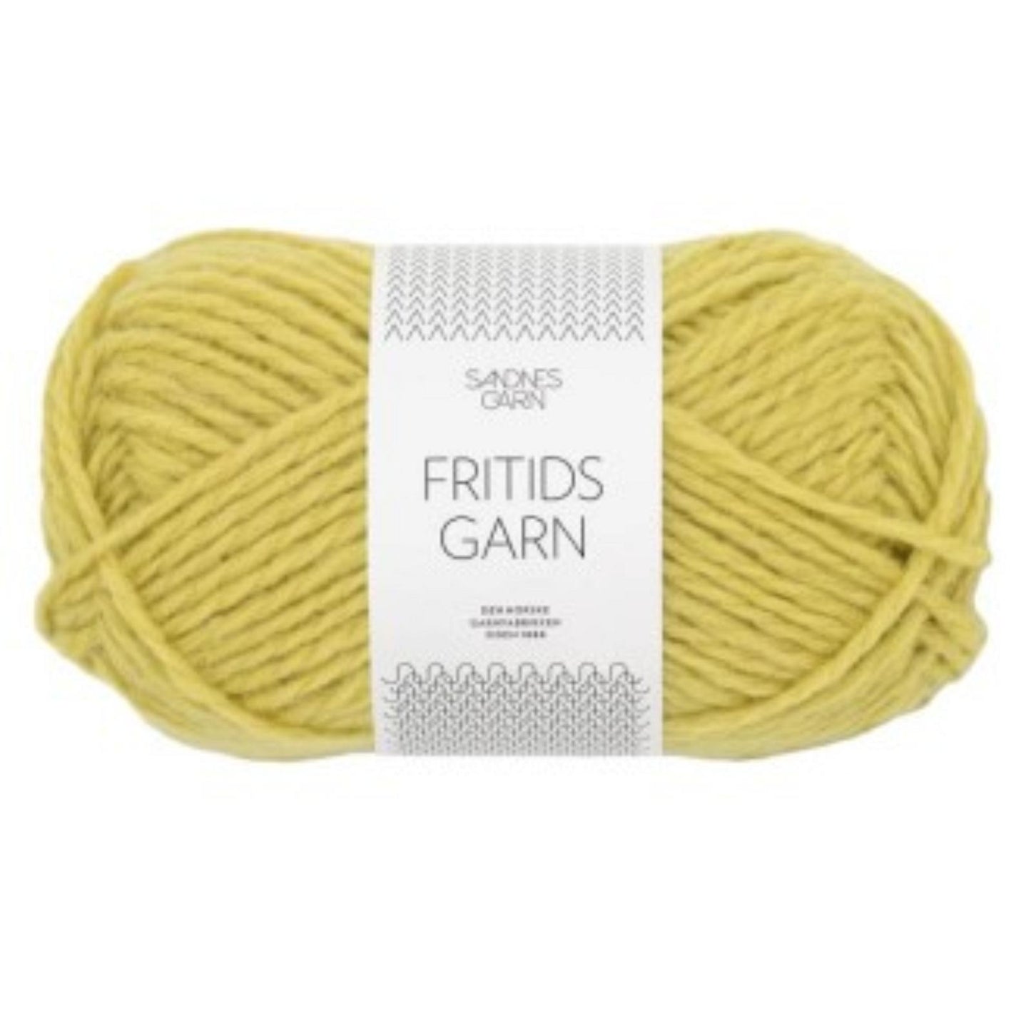 Sandnes Fritidsgarn 50g (Sonderposten)