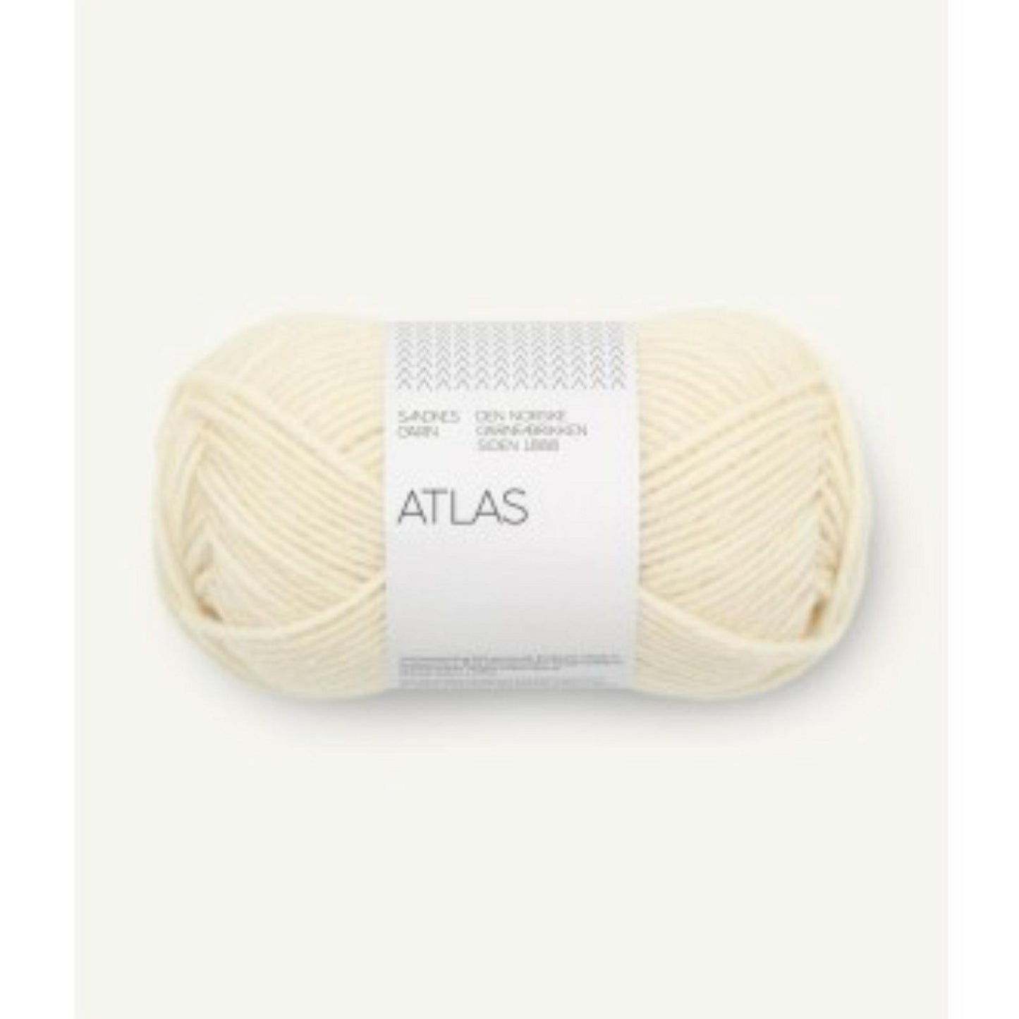 Sandnes Atlas 50g