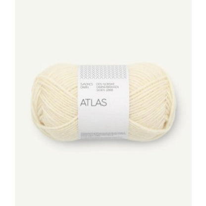 Sandnes Atlas 50g (Sonderposten)